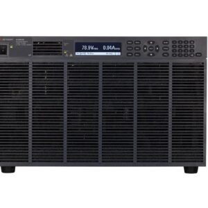 Keysight AC6804B - Basic AC Power Source (4000VA/310V/20A)