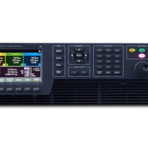 Keysight AC6903L - Three-Phase AC Power Source (320Vrms/3kVA/550Hz)