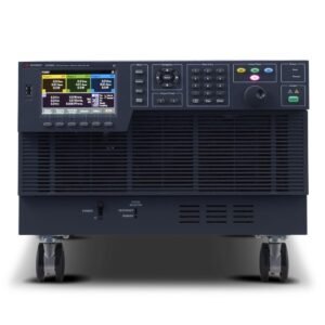 Keysight AC6906L/400 - Three-Phase AC Power Source (320Vrms/6kVA/550Hz/400V Input)