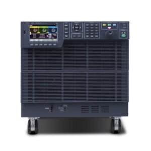 Keysight AC6912L/400 - Three-Phase AC Power Source (320Vrms/12kVA/550Hz/400V Input)