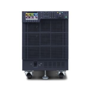 Keysight AC6918L/400 - Three-Phase AC Power Source (320Vrms/18kVA/550Hz/400V Input)