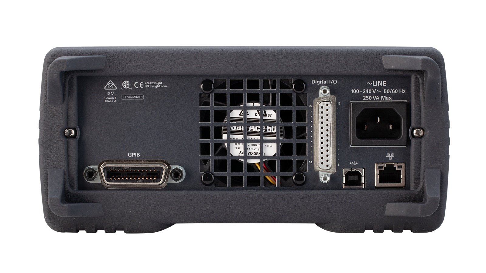 Keysight_B2901BL_-_2