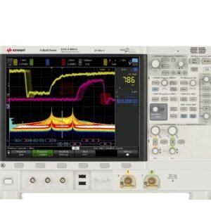 Keysight DSOX6002A - Digital Oscilloscope (1 GHz / 2 Channels); Upgradeable to 6 GHz with Option
