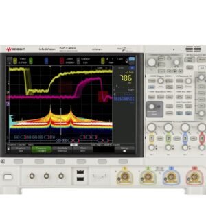 Keysight DSOX6004A - Digital Oscilloscope (1 GHz / 4 Channels); Upgradeable to 6 GHz with Option
