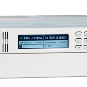 Keysight E4360A/908 - Modular Solar Array Simulator Mainframe with Rackmount (Modules Sold Separately)