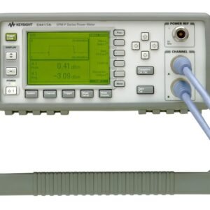 Keysight E4417A - Dual Channel Power Meter (EPM-P Series)
