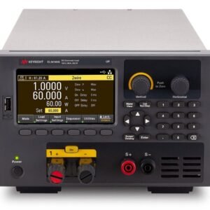 Keysight EL34143A - Single Input DC Load (350W/60A/150V)