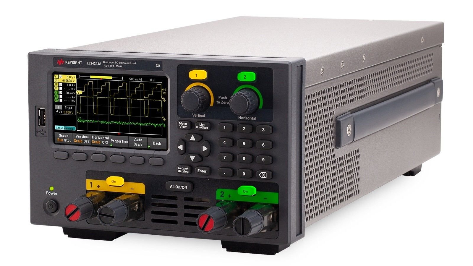 Keysight_EL34243A_-_Dual_Input_DC_Load
