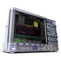 Top Selling Oscilloscopes
