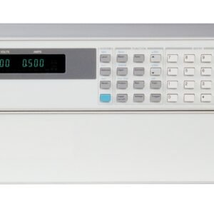 Keysight N3300A - 1800 Watt DC Electronic Load Mainframe (Modules Sold Separately)