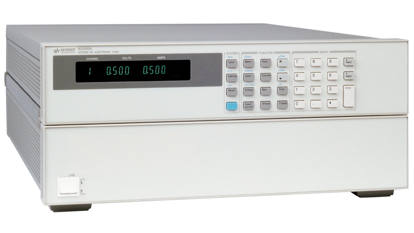 Keysight_N3300A_Image_1