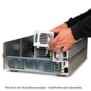 Keysight N3306A - Electronic Load Module (0-120A / 0-60V / 600W)