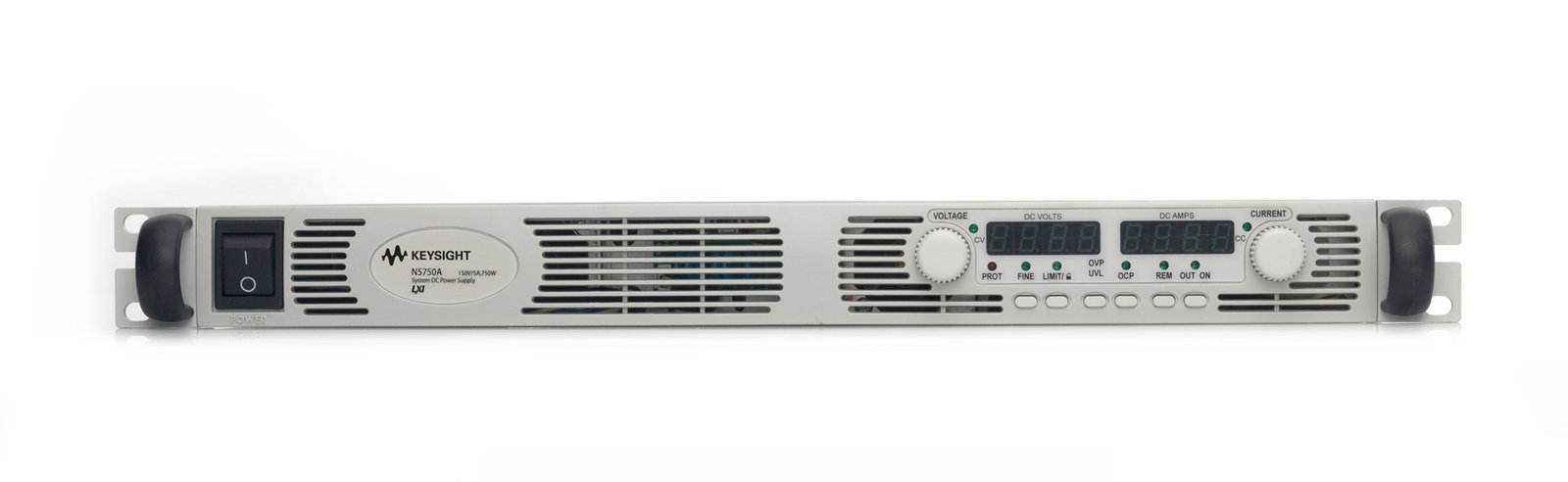 Keysight_N5750A_Main_Image