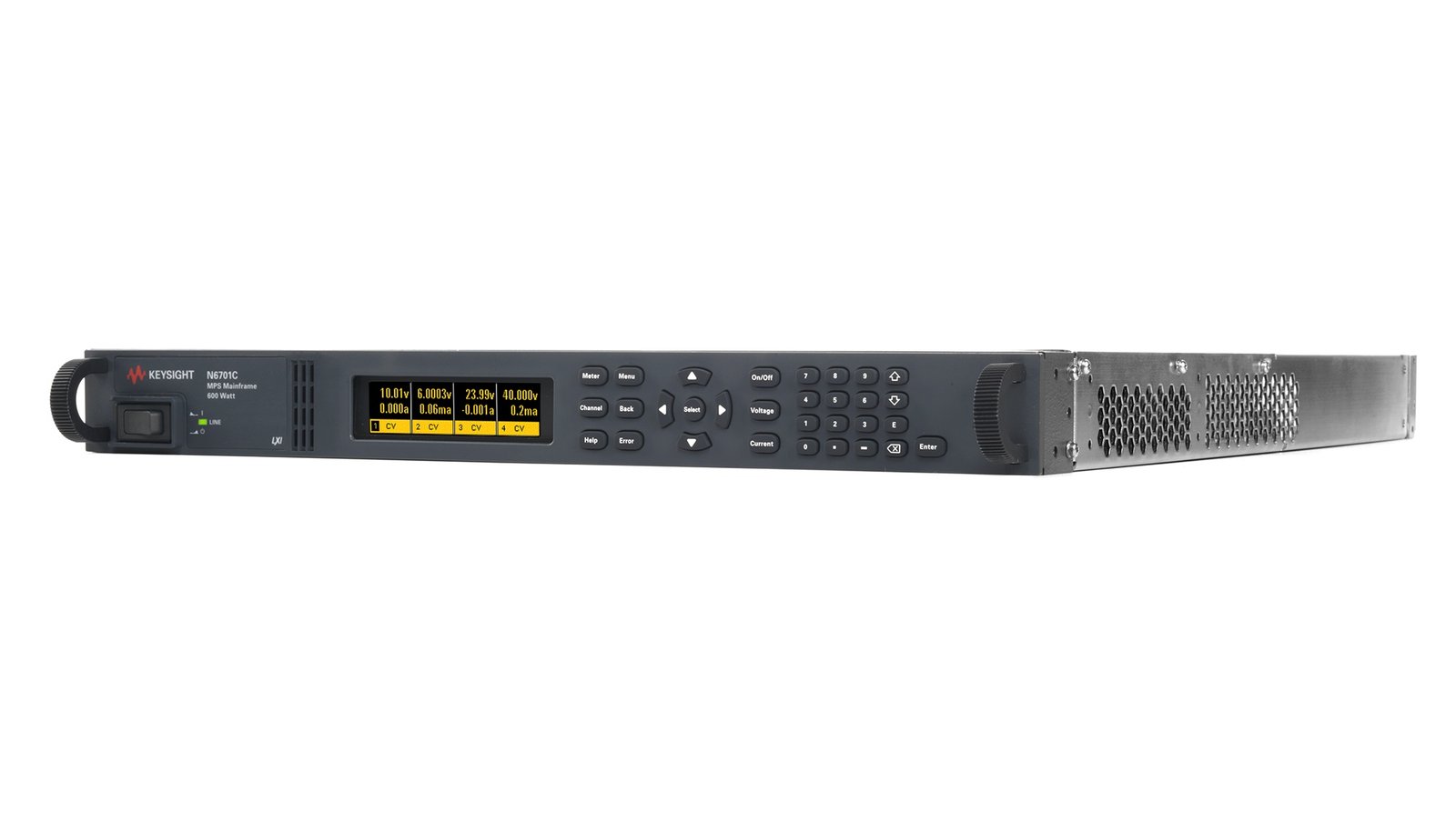 Keysight_N6701C_Image_A