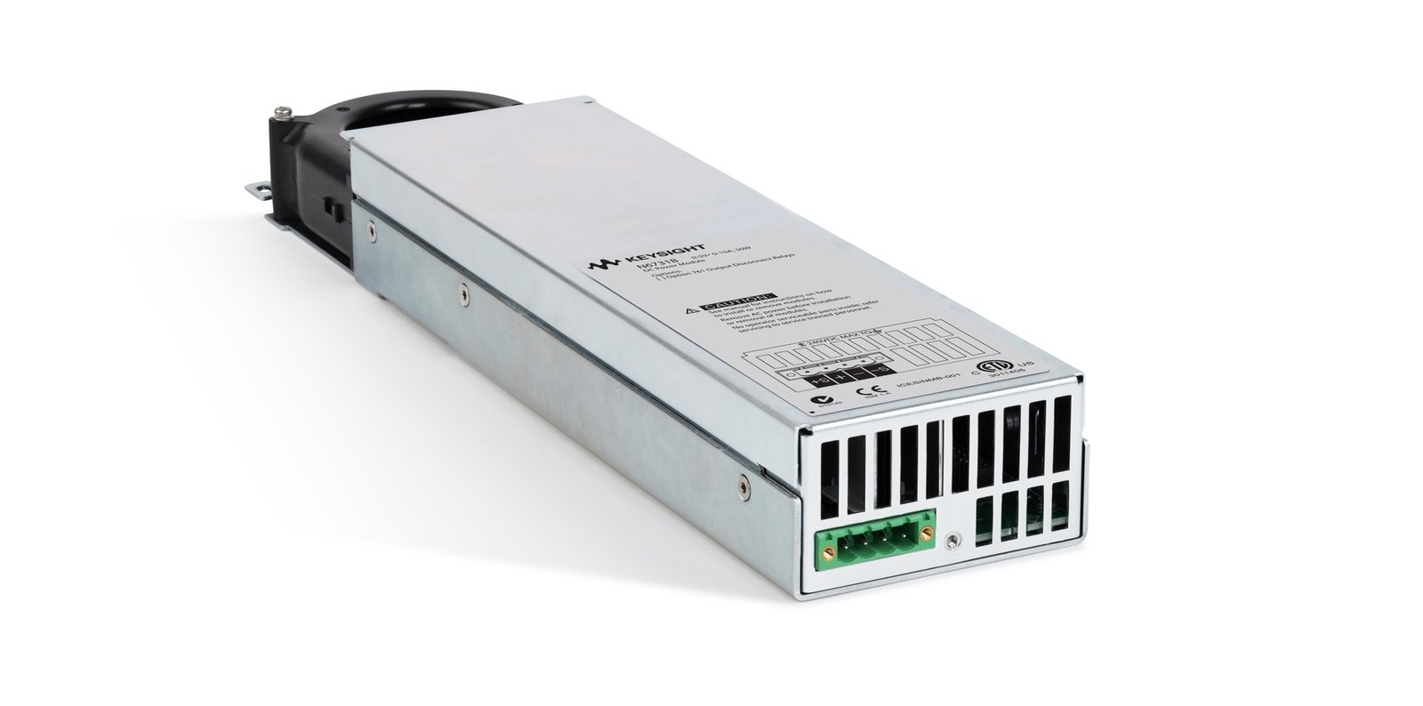 Keysight_N6731B_Main_Image