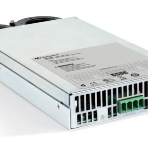 Keysight N6754A/761 - High Performance, Autoranging DC Power Module (60V/20A/300W) with Option 761 Installed (Output Disconnect Relays)