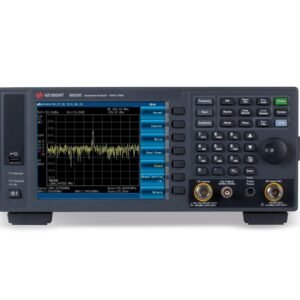 Keysight N9322C - Basic Spectrum Analyzer (9 kHz to 7 GHz)
