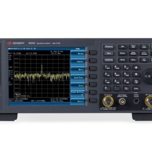 Keysight N9324C - Basic Spectrum Analyzer (1 MHz - 20 GHz)