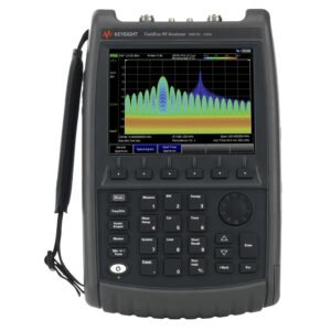 Keysight N9913C - FieldFox Handheld RF Analyzer (4 GHz)
