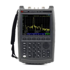 Keysight N9914A - FieldFox Handheld Combination RF Analyzer (6.5 GHz)