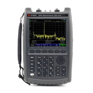 Keysight N9918A - FieldFox Handheld Combination Microwave Analyzer (26.5 GHz)