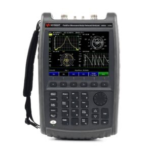 Keysight N9926A - FieldFox Handheld Microwave Vector Network Analyzer (14 GHz)