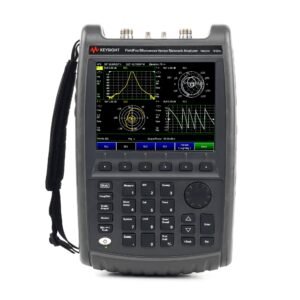 Keysight N9927A - FieldFox Handheld Microwave Vector Network Analyzer (18 GHz)