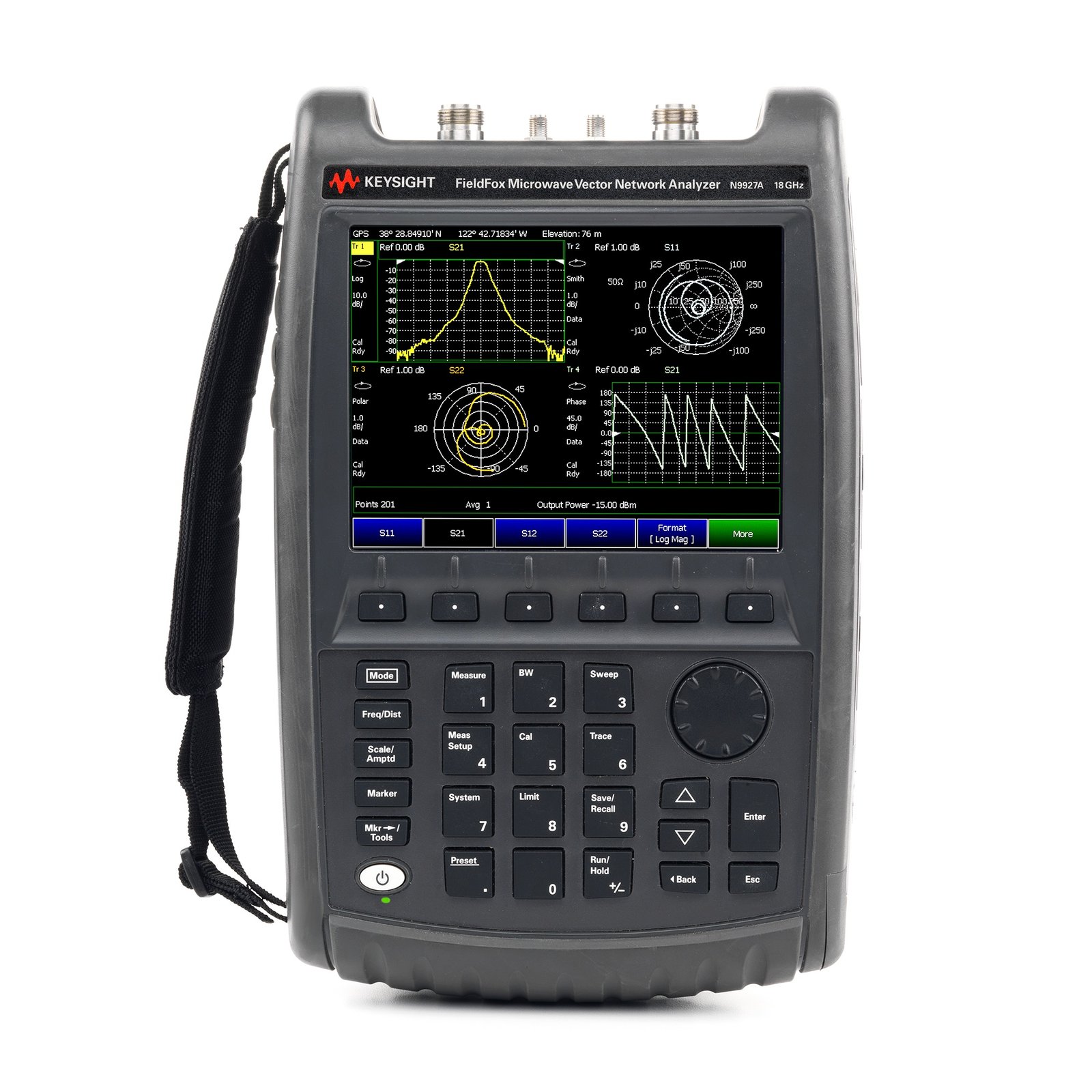 Keysight_N9927A_-_1