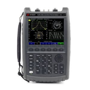 Keysight N9928A - FieldFox Handheld Microwave Vector Network Analyzer (26.5 GHz)