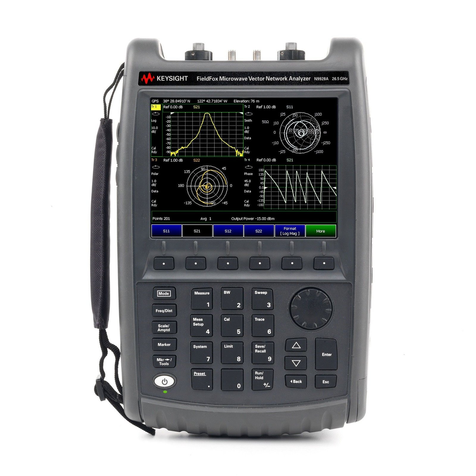 Keysight_N9928A_-_FieldFox_Microwave_Vector_Network_Analyzer