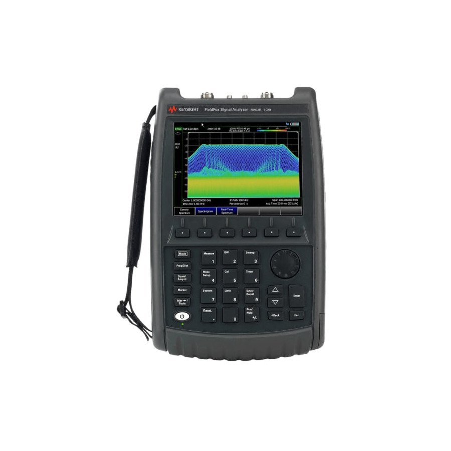 Keysight_N9933C_-_FieldFox_Handheld_Spectrum_Analyzer