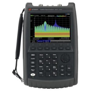 Keysight N9934C - FieldFox Handheld Spectrum Analyzer (6.5 GHz)