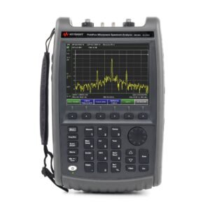 Keysight N9938A - FieldFox Microwave Spectrum Analyzer (26.5 GHz)