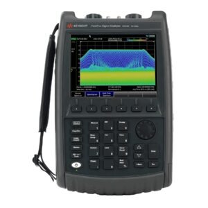 Keysight N9938B - FieldFox Handheld Microwave Signal Analyzer (26.5 GHz)