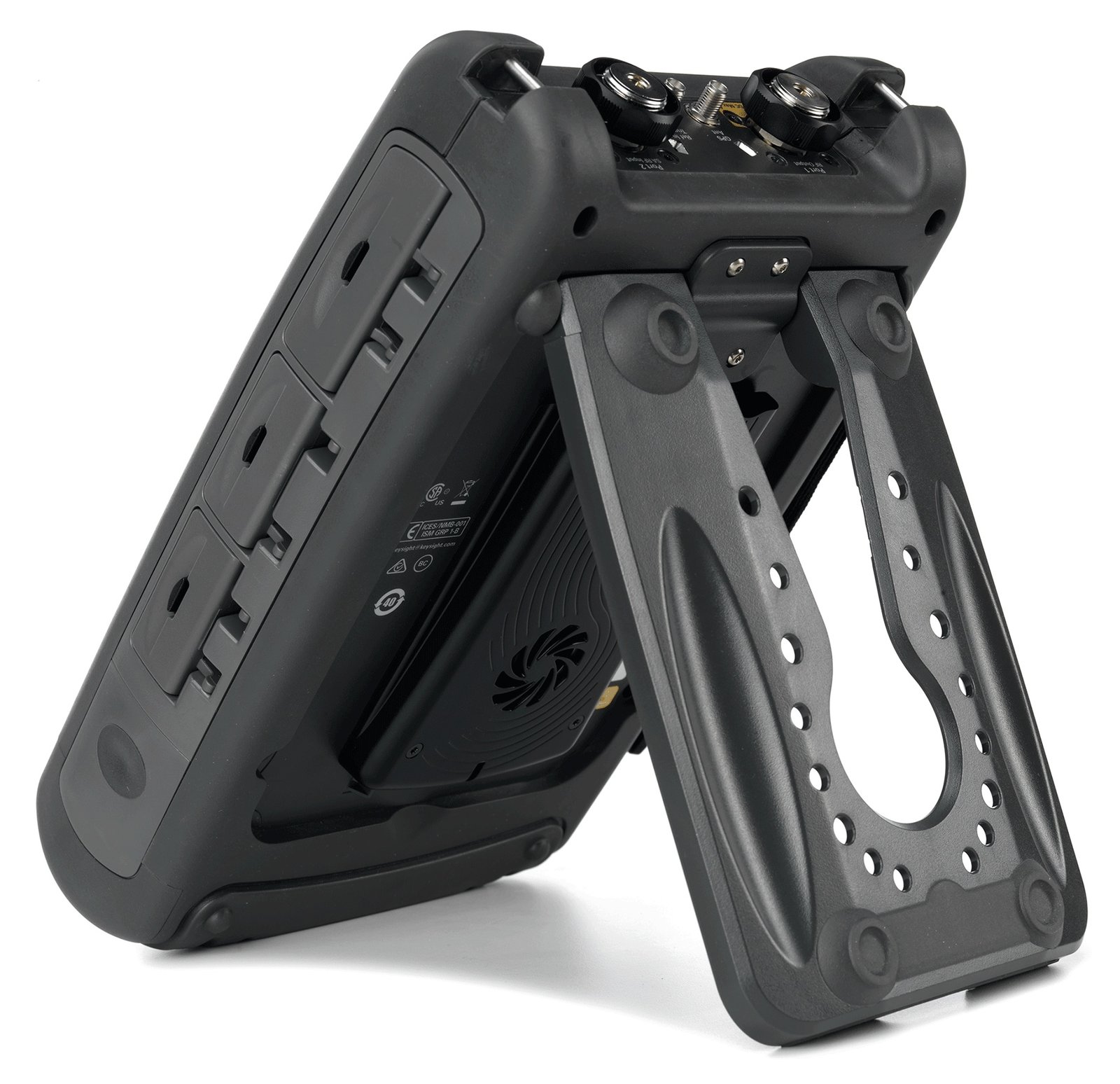 Keysight_N9938B_Side