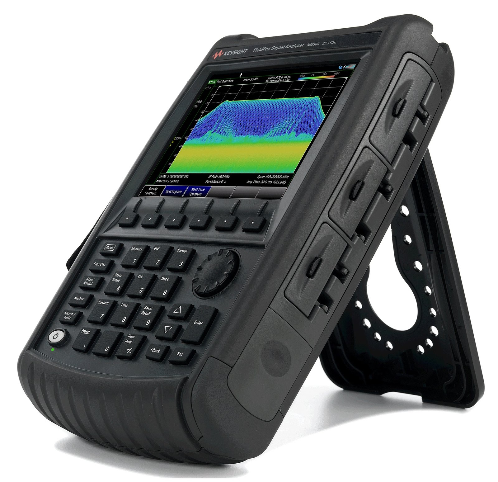 Keysight_N9938B_Tilted