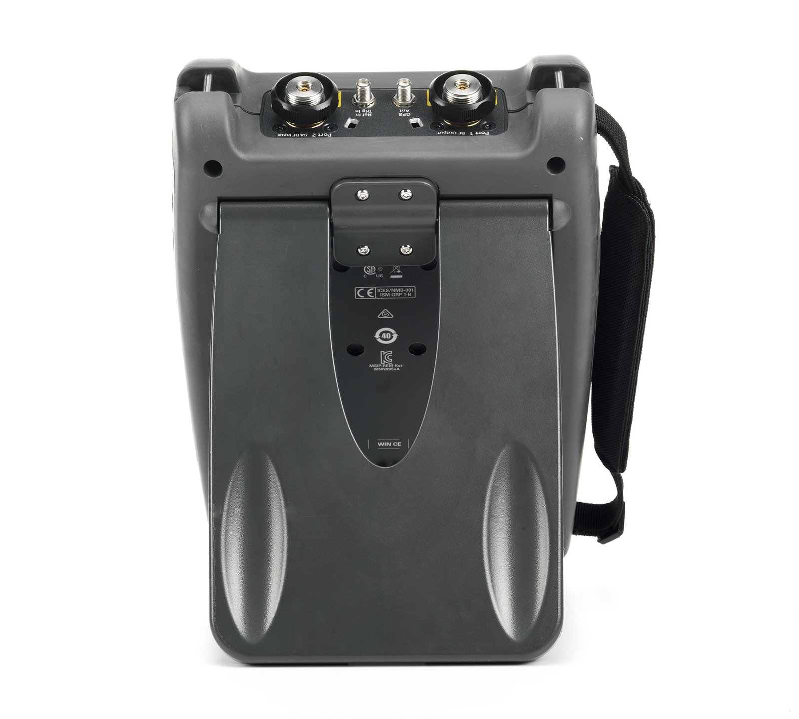 Keysight_N9951A_Back_View