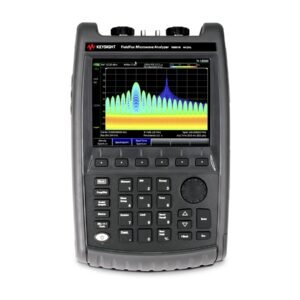 Keysight N9951B - FieldFox Handheld Combination Microwave Analyzer (44 GHz)