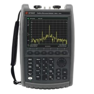 Keysight N9952A - FieldFox Handheld Combination Microwave Analyzer (50 GHz)