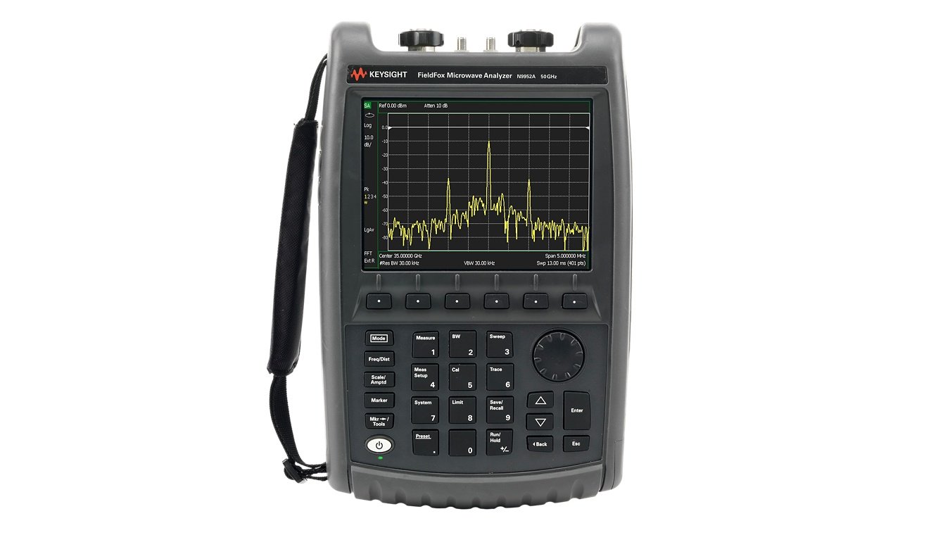 Keysight_N9952A_-_1