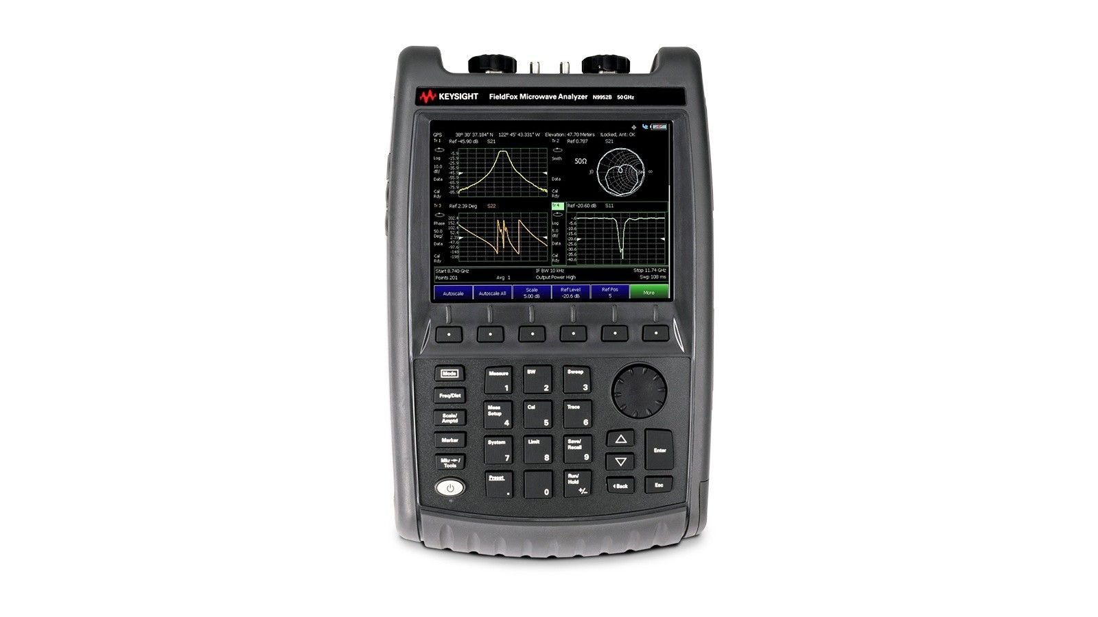 Keysight_N9952B_-_FieldFox_Handheld_Combination_Microwave_Analyzer