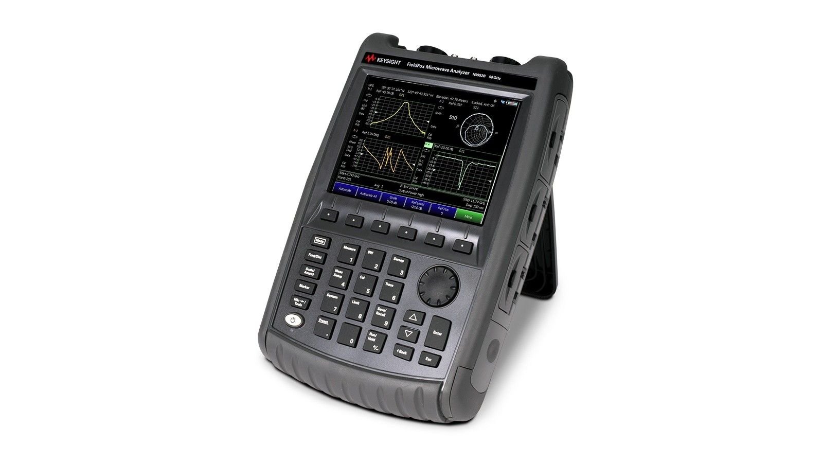 Keysight_N9952B_-_FieldFox_Handheld_Combination_Microwave_Analyzer_Image_1