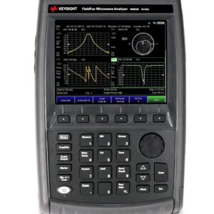 Keysight N9953B - FieldFox Handheld Combination Microwave Analyzer (54 GHz)