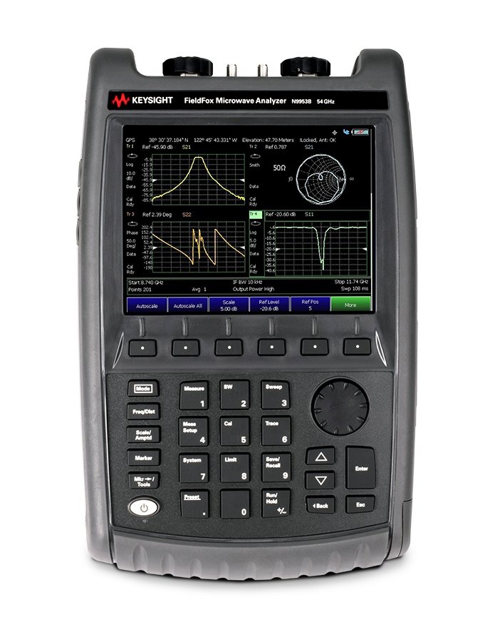 Keysight_N9953B_-_5