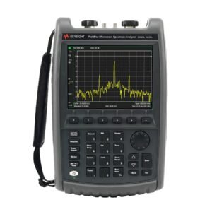 Keysight N9961A - FieldFox Microwave Spectrum Analyzer (44 GHz)