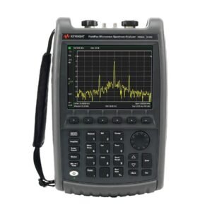 Keysight N9962A - FieldFox Microwave Spectrum Analyzer (50 GHz)