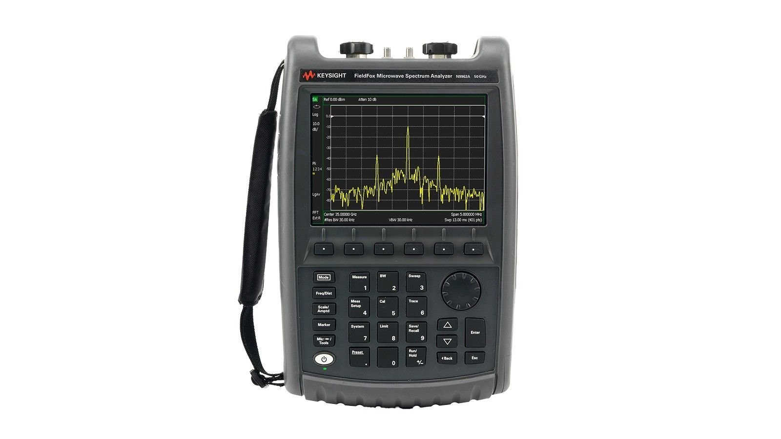 Keysight_N9962A_-_FieldFox_Microwave_Spectrum_Analyzer