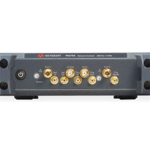 Keysight P9370A - Streamline USB Vector Network Analyzer (300 kHz to 4.5 GHz); Two Port