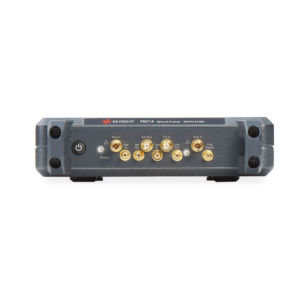 Keysight P9371A - Streamline USB Vector Network Analyzer (300 kHz to 6.5 GHz); Two Port