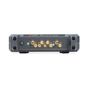 Keysight P9372A - Streamline USB Vector Network Analyzer (300 kHz to 9 GHz); Two Port